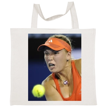 Caroline Wozniacki Tote