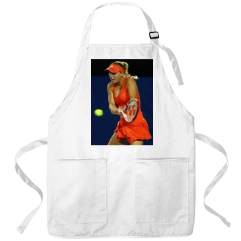 Caroline Wozniacki Apron