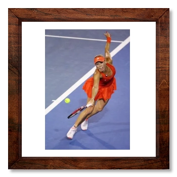 Caroline Wozniacki 12x12