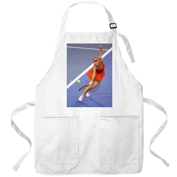 Caroline Wozniacki Apron