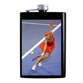 Caroline Wozniacki Hip Flask