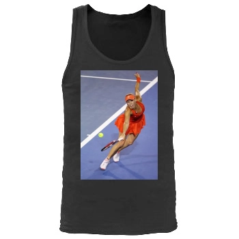 Caroline Wozniacki Men's Tank Top