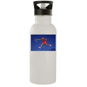 Caroline Wozniacki Stainless Steel Water Bottle