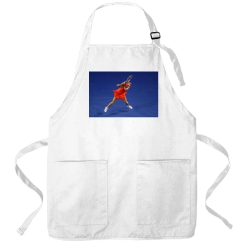 Caroline Wozniacki Apron