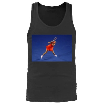 Caroline Wozniacki Men's Tank Top