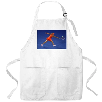 Caroline Wozniacki Apron