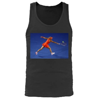 Caroline Wozniacki Men's Tank Top