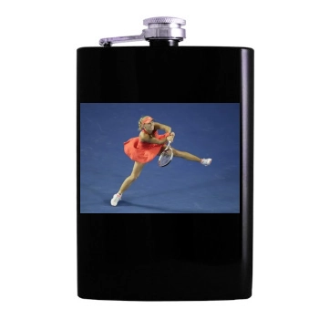 Caroline Wozniacki Hip Flask