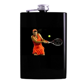 Caroline Wozniacki Hip Flask