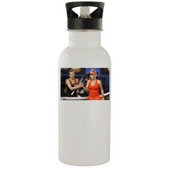 Caroline Wozniacki Stainless Steel Water Bottle