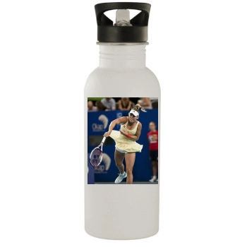 Caroline Wozniacki Stainless Steel Water Bottle