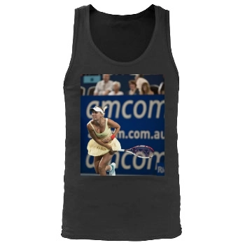 Caroline Wozniacki Men's Tank Top