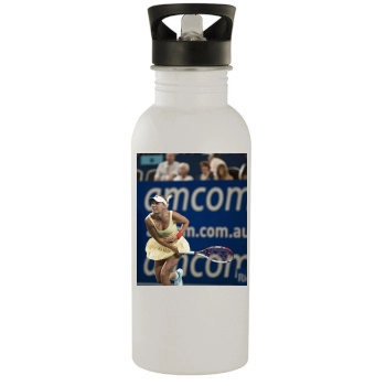 Caroline Wozniacki Stainless Steel Water Bottle