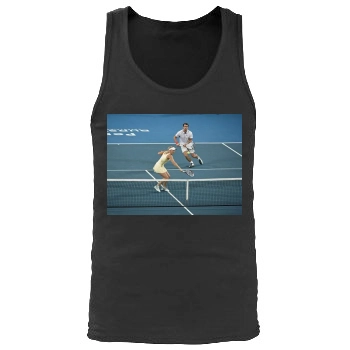 Caroline Wozniacki Men's Tank Top