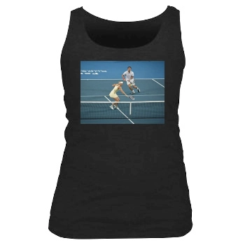 Caroline Wozniacki Women's Tank Top