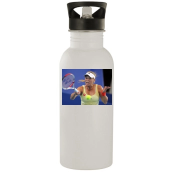 Caroline Wozniacki Stainless Steel Water Bottle