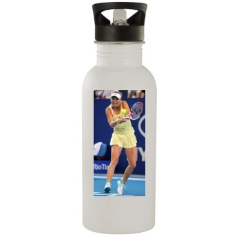 Caroline Wozniacki Stainless Steel Water Bottle