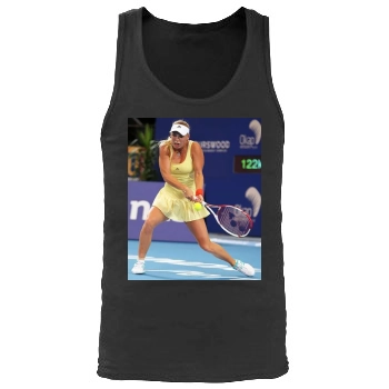 Caroline Wozniacki Men's Tank Top