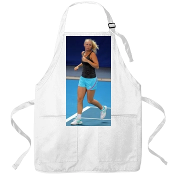 Caroline Wozniacki Apron