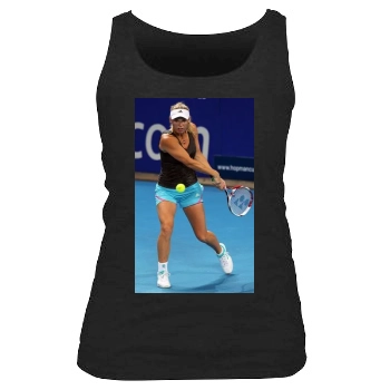 Caroline Wozniacki Women's Tank Top