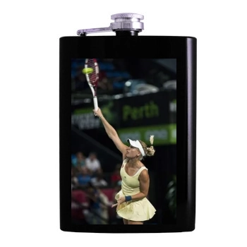 Caroline Wozniacki Hip Flask