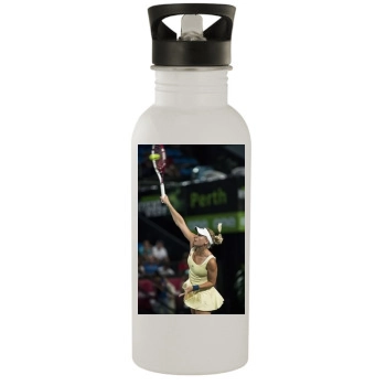 Caroline Wozniacki Stainless Steel Water Bottle