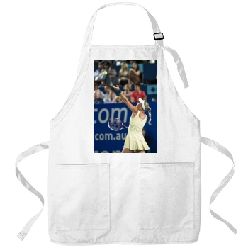 Caroline Wozniacki Apron