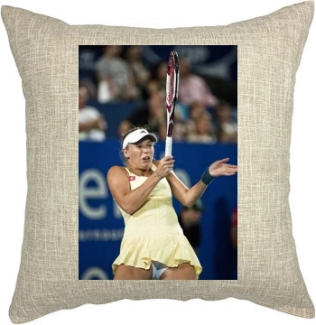 Caroline Wozniacki Pillow