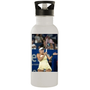 Caroline Wozniacki Stainless Steel Water Bottle