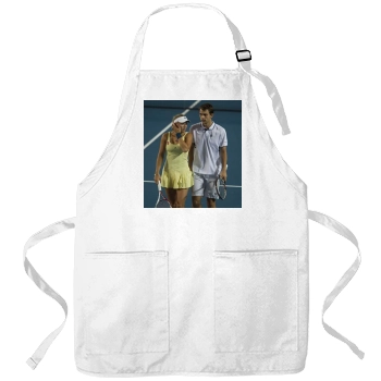 Caroline Wozniacki Apron