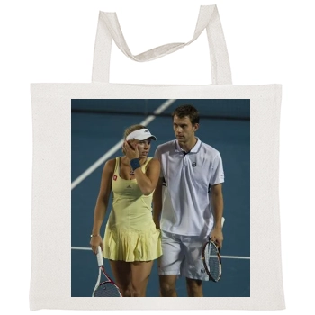 Caroline Wozniacki Tote