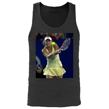 Caroline Wozniacki Men's Tank Top