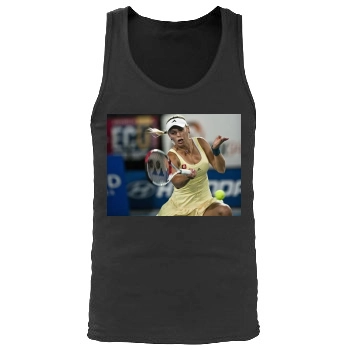 Caroline Wozniacki Men's Tank Top