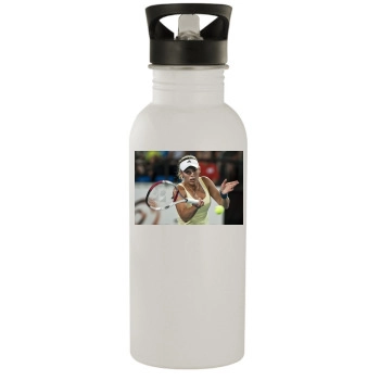 Caroline Wozniacki Stainless Steel Water Bottle