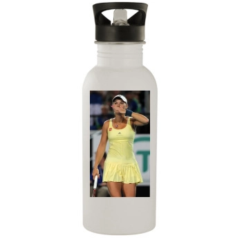 Caroline Wozniacki Stainless Steel Water Bottle