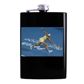 Caroline Wozniacki Hip Flask