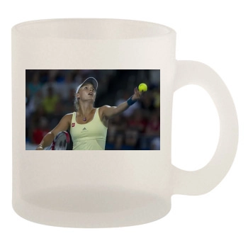 Caroline Wozniacki 10oz Frosted Mug