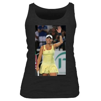 Caroline Wozniacki Women's Tank Top