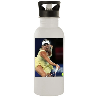 Caroline Wozniacki Stainless Steel Water Bottle