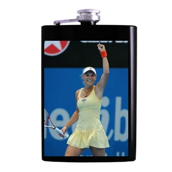 Caroline Wozniacki Hip Flask