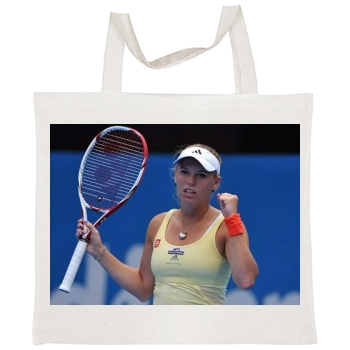 Caroline Wozniacki Tote