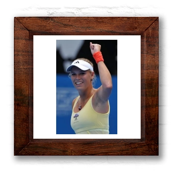 Caroline Wozniacki 6x6