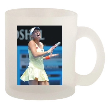 Caroline Wozniacki 10oz Frosted Mug