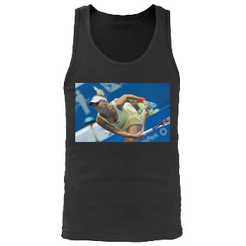 Caroline Wozniacki Men's Tank Top