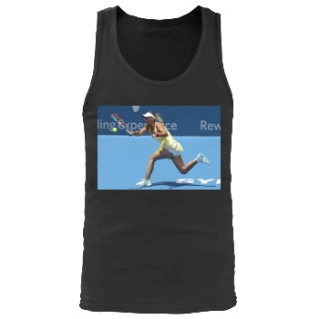 Caroline Wozniacki Men's Tank Top