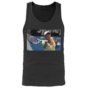 Caroline Wozniacki Men's Tank Top