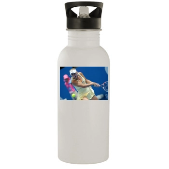 Caroline Wozniacki Stainless Steel Water Bottle