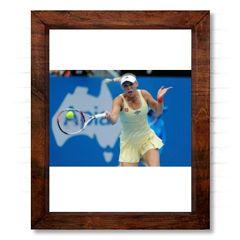 Caroline Wozniacki 14x17