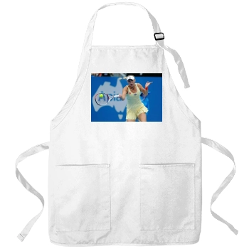 Caroline Wozniacki Apron