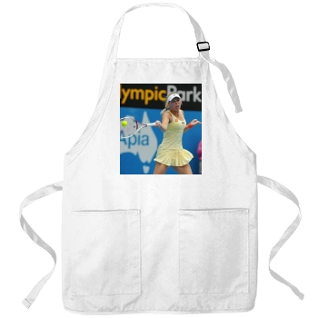 Caroline Wozniacki Apron